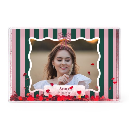 FrameSparklingH_FunkyStripesBow