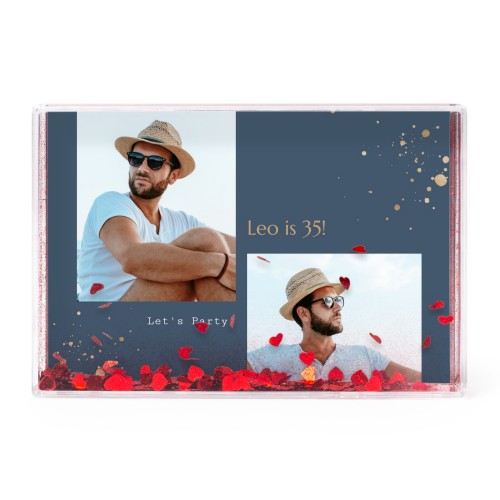 Gold Sparkles Party Gold Sparkles Party