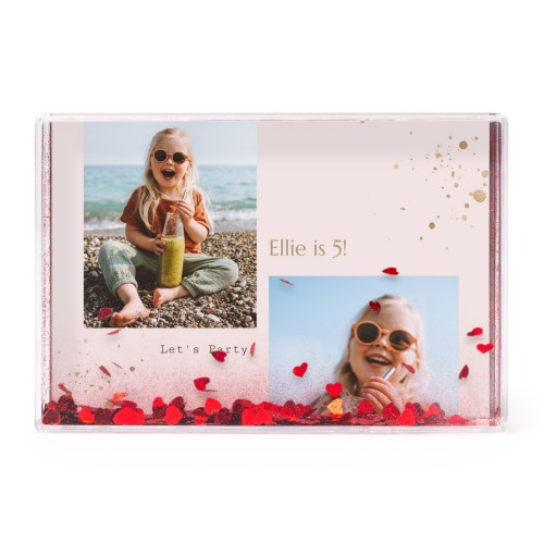 Gold Sparkles Party Gold Sparkles Party