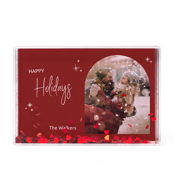 Magical Arched Photo