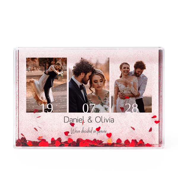 FrameSparklingH_WeddingDayCollage