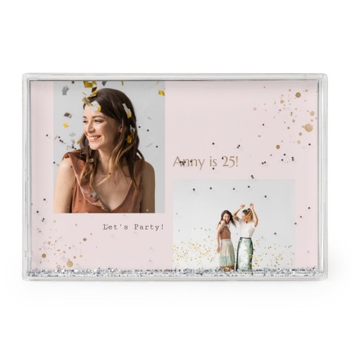 Gold Sparkles Party Gold Sparkles Party