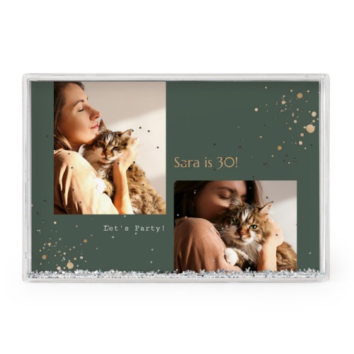 Gold Sparkles Party Gold Sparkles Party