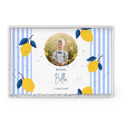 Lemon Stripes Party Lemon Stripes Party