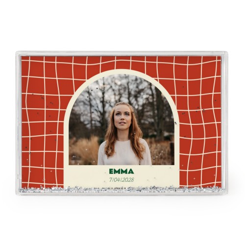 Cute Arch and Checkers Cute Arch and Checkers