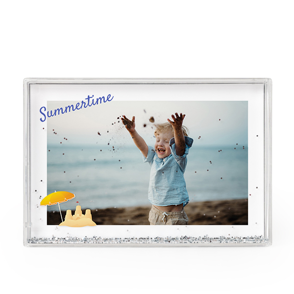 SummerCastlePostcard