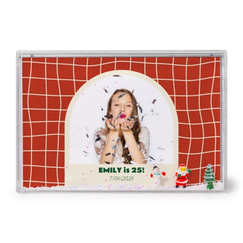 Cute Arch and Checkers Cute Arch and Checkers