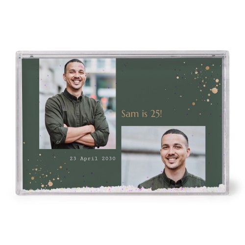 Gold Sparkles Party Gold Sparkles Party