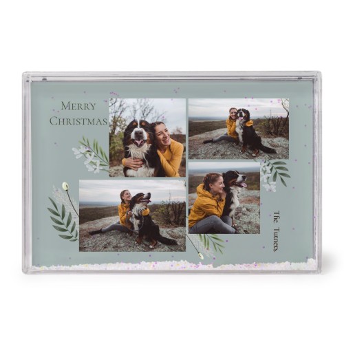 Forest Bouquet Collage Forest Bouquet Collage