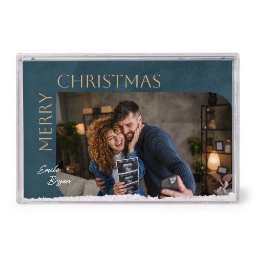 Christmas drop Christmas drop