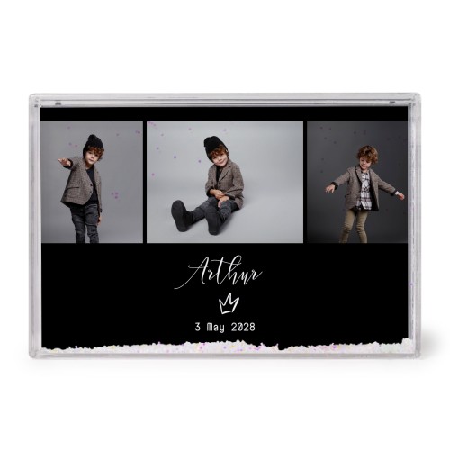 Collage Little Crown