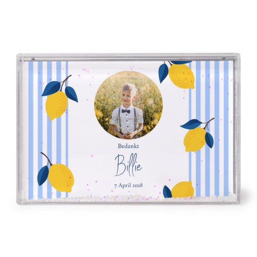 Lemon Stripes Party Lemon Stripes Party