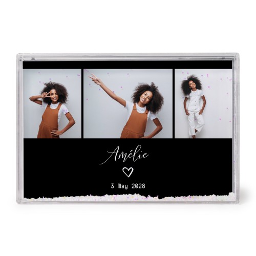 Collage Little Heart Collage Little Heart