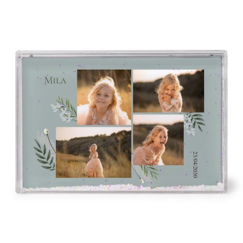 Forest Bouquet Collage Forest Bouquet Collage