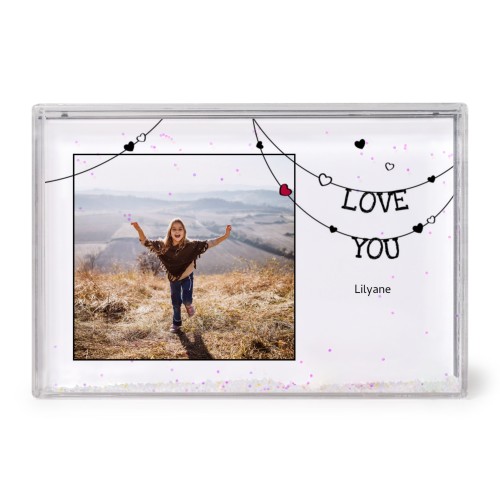 Hearts Garland Hearts Garland