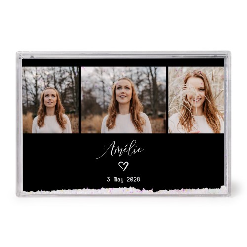 Collage Little Heart Collage Little Heart