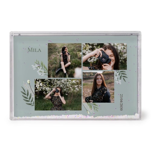 Forest Bouquet Collage Forest Bouquet Collage