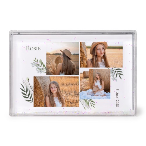 Forest Bouquet Collage Forest Bouquet Collage