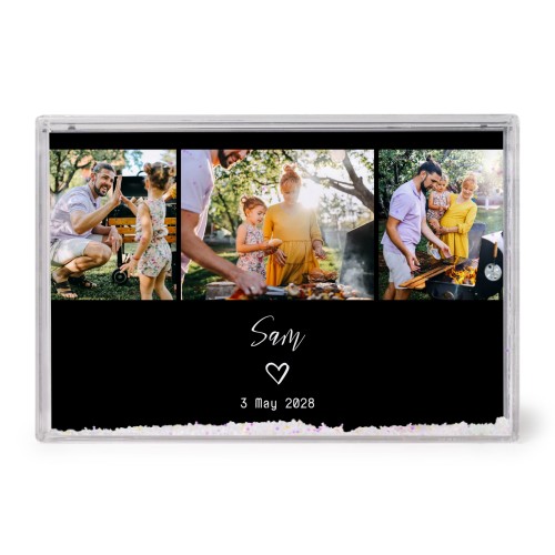 Collage Little Heart Collage Little Heart