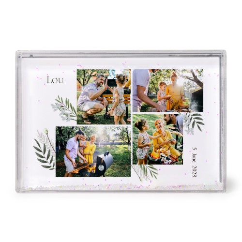 Forest Bouquet Collage Forest Bouquet Collage