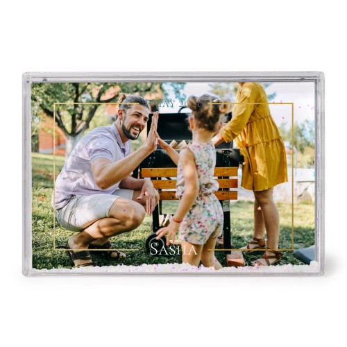 GoldFrameText GoldFrameText