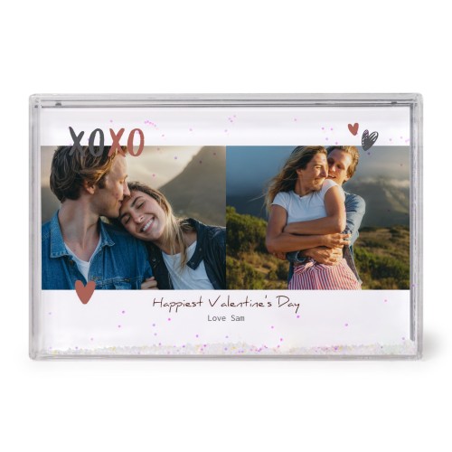 Hand-Drawn Love Message Hand-Drawn Love Message