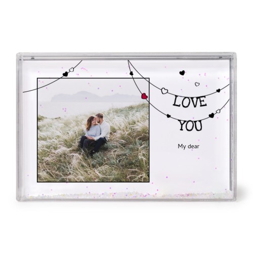 Hearts Garland Hearts Garland