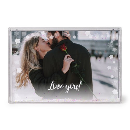 PhotographLightsFlowers