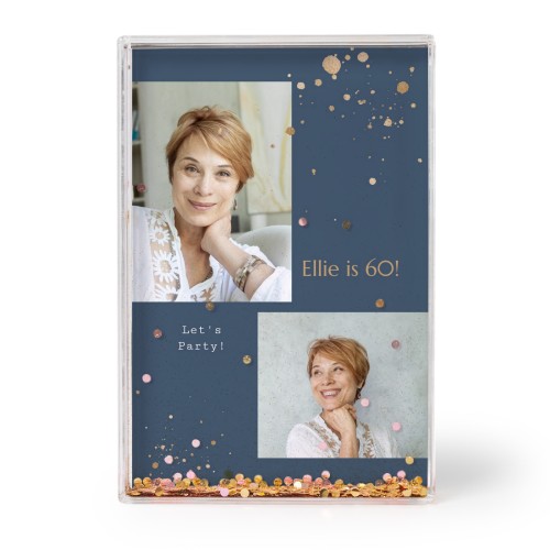 Gold Sparkles Party Gold Sparkles Party