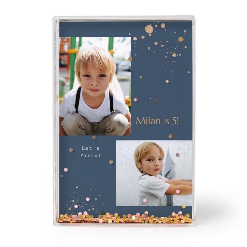 Gold Sparkles Party Gold Sparkles Party