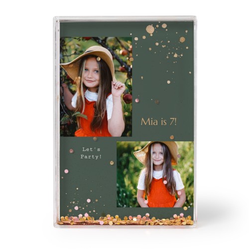 Gold Sparkles Party Gold Sparkles Party