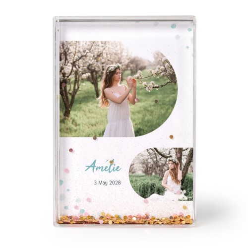 Water Colour Dots Water Colour Dots