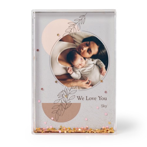 Déco bohème nature