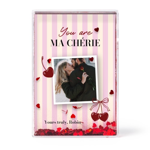 Cherry Love Note Cherry Love Note