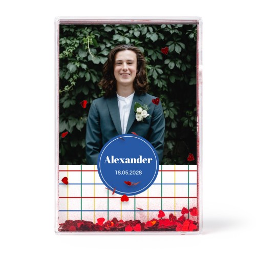 ColorfulGrid ColorfulGrid