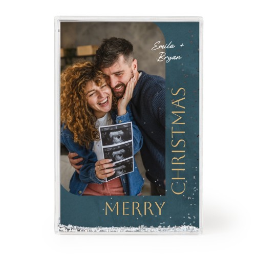 Christmas drop Christmas drop