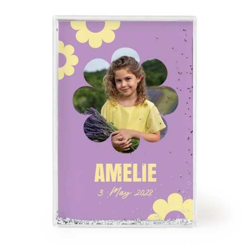 Daisy Shape Daisy Shape