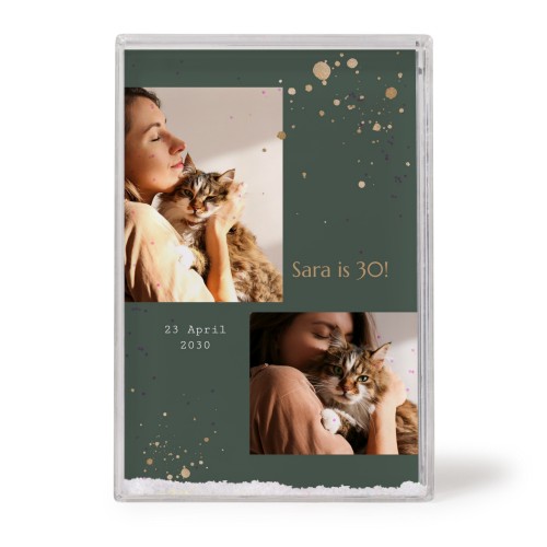 Gold Sparkles Party Gold Sparkles Party