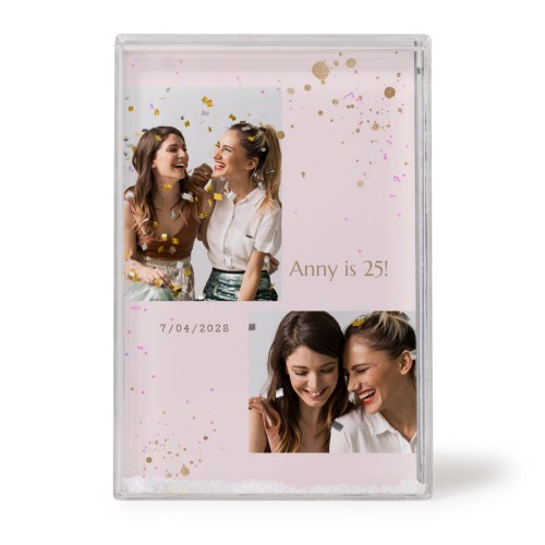 Gold Sparkles Party Gold Sparkles Party