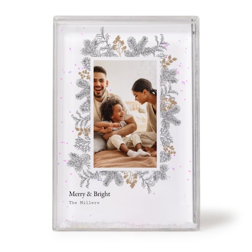 Elegant Xmas Wreath Elegant Xmas Wreath