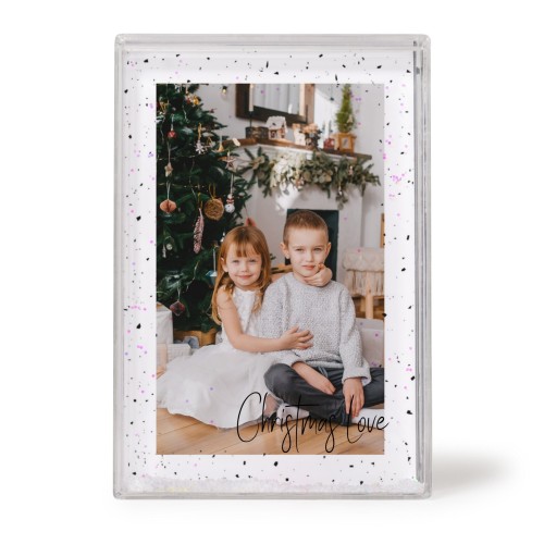 GlitterFrame GlitterFrame