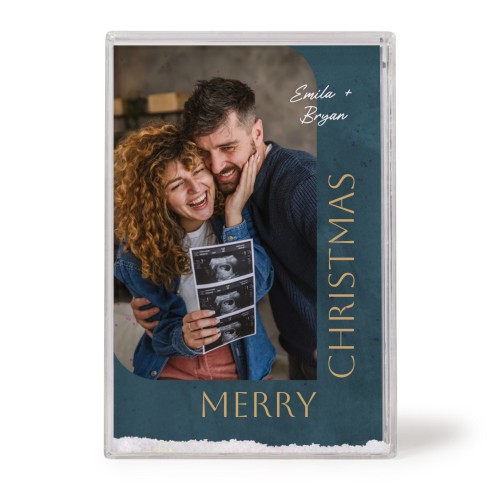 Christmas drop Christmas drop