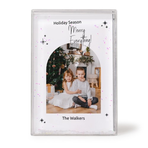 Magical Arched Photo Magical Arched Photo