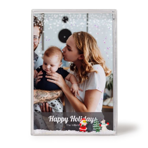 SnowSparkles SnowSparkles