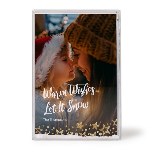 Sparkling Stars Gold