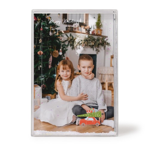 XmasTreeCar XmasTreeCar