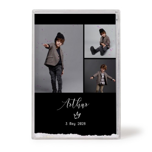 Collage Little Crown Collage Little Crown