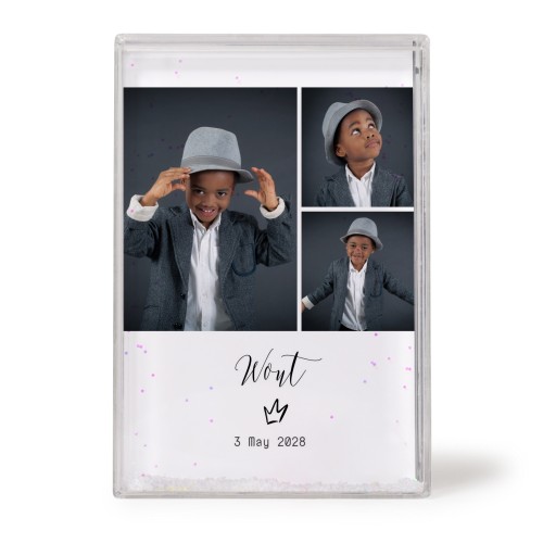 Collage Little Crown Collage Little Crown