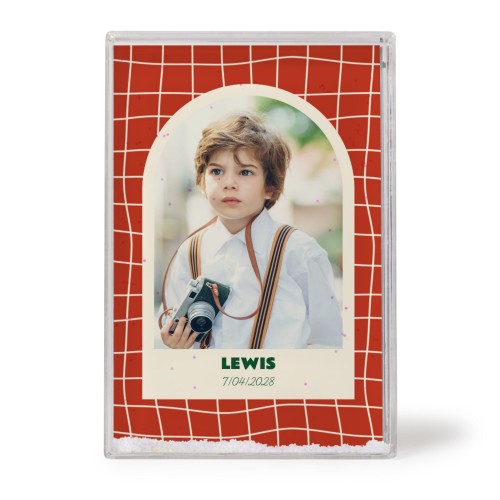 Cute Arch and Checkers Cute Arch and Checkers