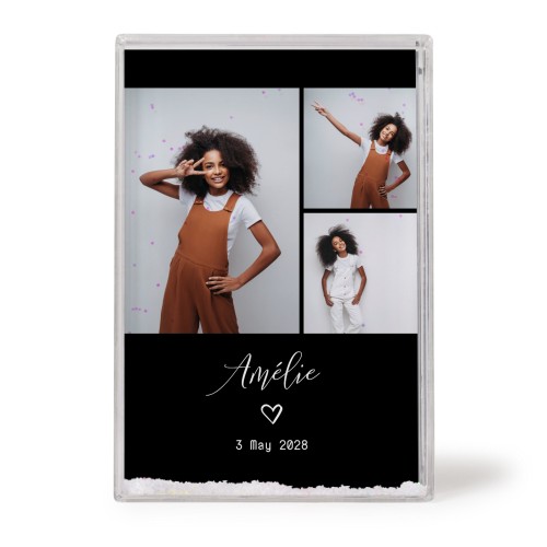 Collage Little Heart Collage Little Heart